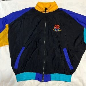 Jordan jacket